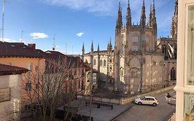 Burgos Centro Historico